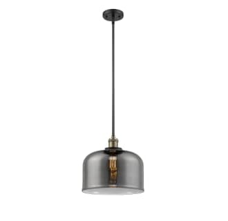 A thumbnail of the Innovations Lighting 201S X-Large Bell Alternate Image