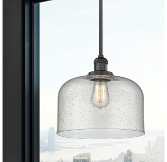 A thumbnail of the Innovations Lighting 201S X-Large Bell Alternate Image