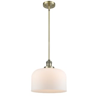 A thumbnail of the Innovations Lighting 201S X-Large Bell Innovations Lighting-201S X-Large Bell-Full Product Image
