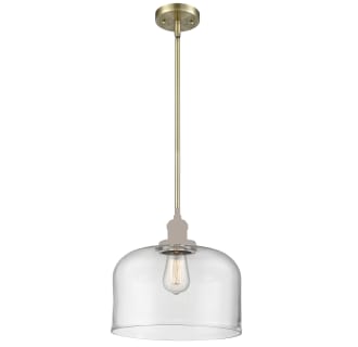 A thumbnail of the Innovations Lighting 201S X-Large Bell Innovations Lighting-201S X-Large Bell-Full Product Image