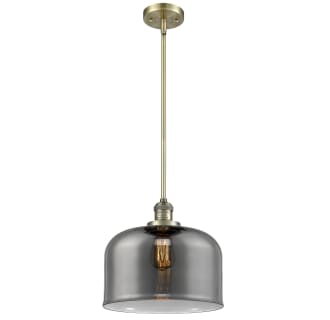 A thumbnail of the Innovations Lighting 201S X-Large Bell Innovations Lighting-201S X-Large Bell-Full Product Image