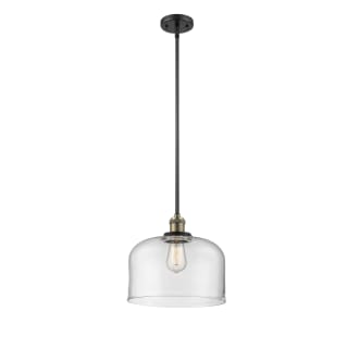 A thumbnail of the Innovations Lighting 201S X-Large Bell Innovations Lighting-201S X-Large Bell-Full Product Image