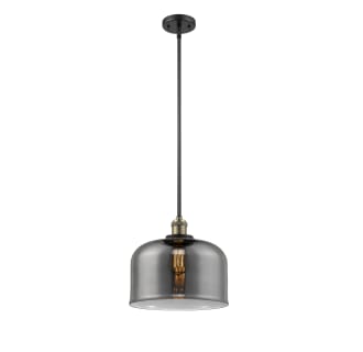 A thumbnail of the Innovations Lighting 201S X-Large Bell Innovations Lighting-201S X-Large Bell-Full Product Image