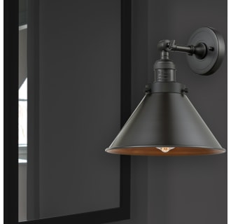 A thumbnail of the Innovations Lighting 203 Briarcliff Alternate Image