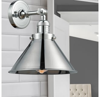 A thumbnail of the Innovations Lighting 203 Briarcliff Alternate Image