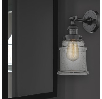 A thumbnail of the Innovations Lighting 203 Canton Alternate Image