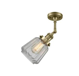 A thumbnail of the Innovations Lighting 203 Chatham Alternate Image