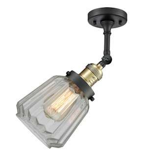 A thumbnail of the Innovations Lighting 203 Chatham Alternate Image