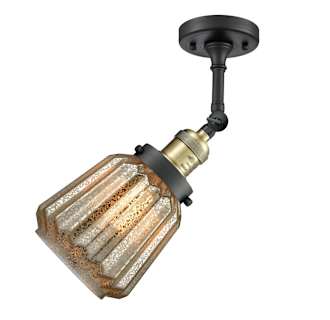 A thumbnail of the Innovations Lighting 203 Chatham Alternate Image