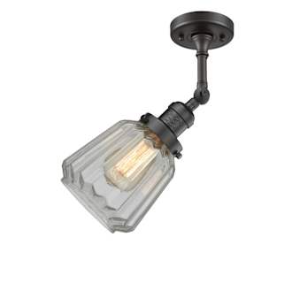 A thumbnail of the Innovations Lighting 203 Chatham Alternate Image