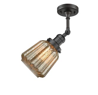 A thumbnail of the Innovations Lighting 203 Chatham Alternate Image