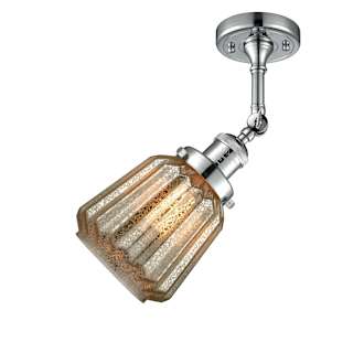 A thumbnail of the Innovations Lighting 203 Chatham Alternate Image