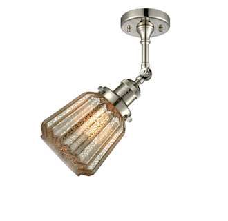 A thumbnail of the Innovations Lighting 203 Chatham Alternate Image