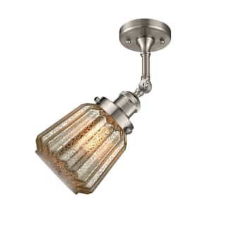 A thumbnail of the Innovations Lighting 203 Chatham Alternate Image