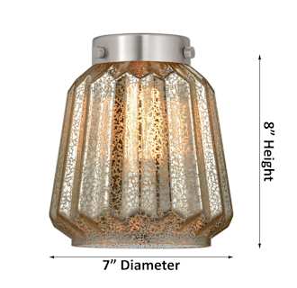 A thumbnail of the Innovations Lighting 203 Chatham Alternate Image