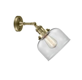 A thumbnail of the Innovations Lighting 203 Large Bell Alternate Image