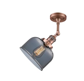A thumbnail of the Innovations Lighting 203 Large Bell Alternate Image