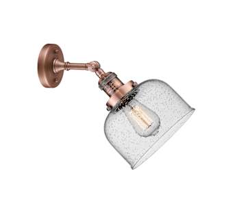 A thumbnail of the Innovations Lighting 203 Large Bell Alternate Image