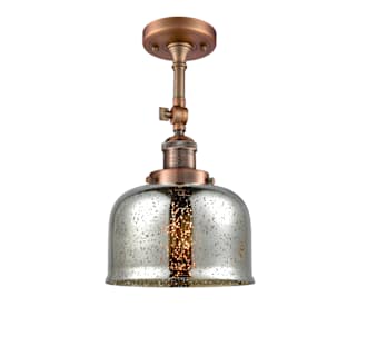 A thumbnail of the Innovations Lighting 203 Large Bell Alternate Image