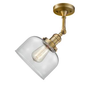 A thumbnail of the Innovations Lighting 203 Large Bell Alternate Image