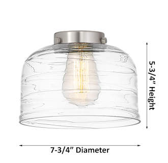 A thumbnail of the Innovations Lighting 203 Large Bell Alternate Image