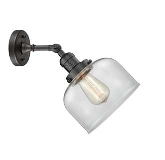 A thumbnail of the Innovations Lighting 203 Large Bell Alternate Image