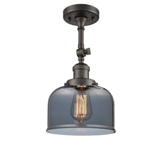 A thumbnail of the Innovations Lighting 203 Large Bell Alternate Image