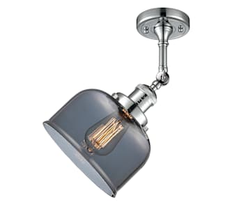 A thumbnail of the Innovations Lighting 203 Large Bell Alternate Image