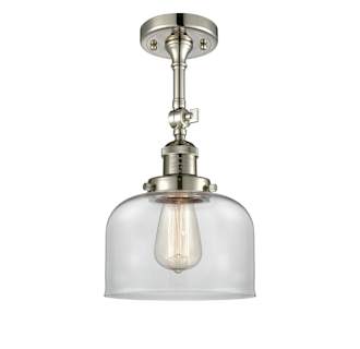 A thumbnail of the Innovations Lighting 203 Large Bell Alternate Image