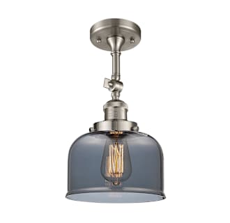 A thumbnail of the Innovations Lighting 203 Large Bell Alternate Image