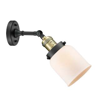 A thumbnail of the Innovations Lighting 203 Small Bell Alternate Image