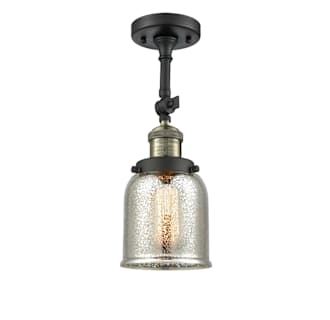 A thumbnail of the Innovations Lighting 203 Small Bell Alternate Image