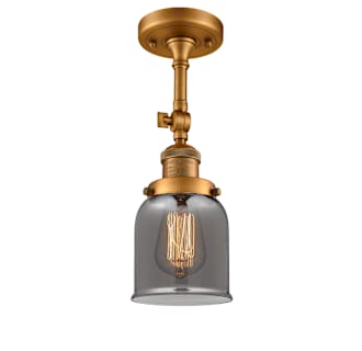 A thumbnail of the Innovations Lighting 203 Small Bell Alternate Image