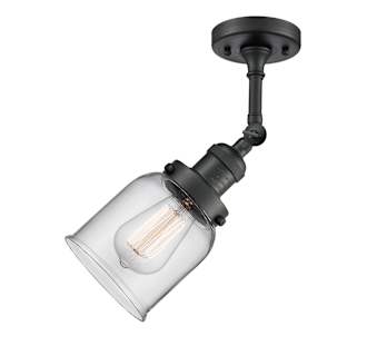 A thumbnail of the Innovations Lighting 203 Small Bell Alternate Image