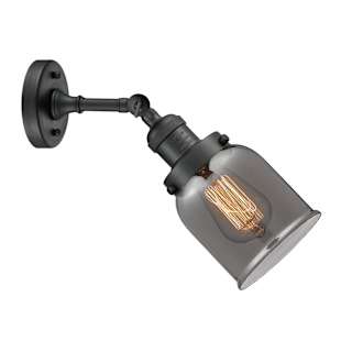 A thumbnail of the Innovations Lighting 203 Small Bell Alternate Image