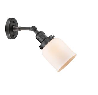 A thumbnail of the Innovations Lighting 203 Small Bell Alternate Image