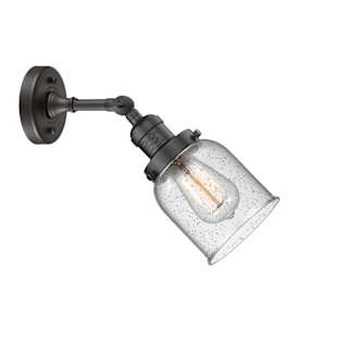 A thumbnail of the Innovations Lighting 203 Small Bell Alternate Image