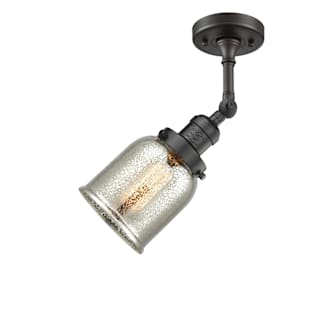 A thumbnail of the Innovations Lighting 203 Small Bell Alternate Image