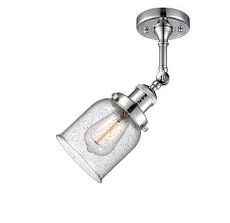 A thumbnail of the Innovations Lighting 203 Small Bell Alternate Image
