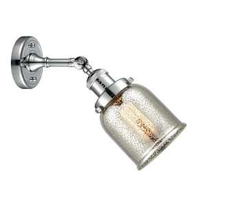 A thumbnail of the Innovations Lighting 203 Small Bell Alternate Image