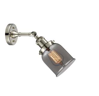 A thumbnail of the Innovations Lighting 203 Small Bell Alternate Image