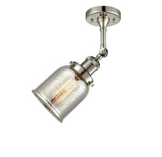 A thumbnail of the Innovations Lighting 203 Small Bell Alternate Image