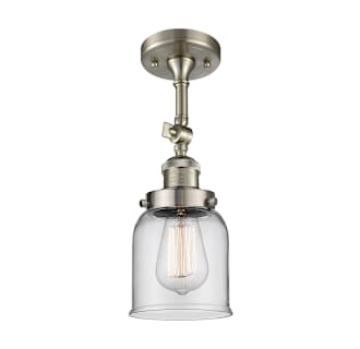 A thumbnail of the Innovations Lighting 203 Small Bell Alternate Image