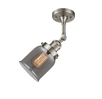 A thumbnail of the Innovations Lighting 203 Small Bell Alternate Image