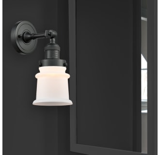A thumbnail of the Innovations Lighting 203 Small Canton Alternate Image