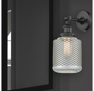 A thumbnail of the Innovations Lighting 203 Stanton Alternate Image