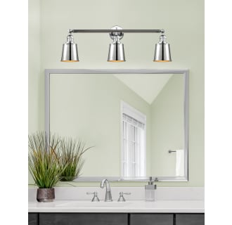 A thumbnail of the Innovations Lighting 205-S Addison Alternate Image