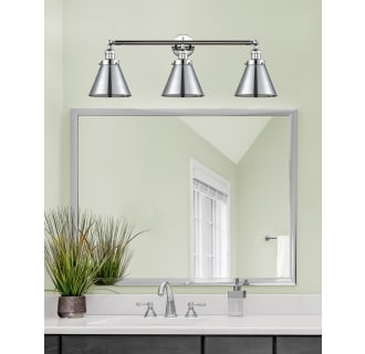 A thumbnail of the Innovations Lighting 205-S Appalachian Alternate Image