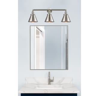 A thumbnail of the Innovations Lighting 205-S Appalachian Alternate Image