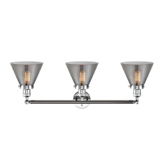 A thumbnail of the Innovations Lighting 205-S Large Cone Alternate Image